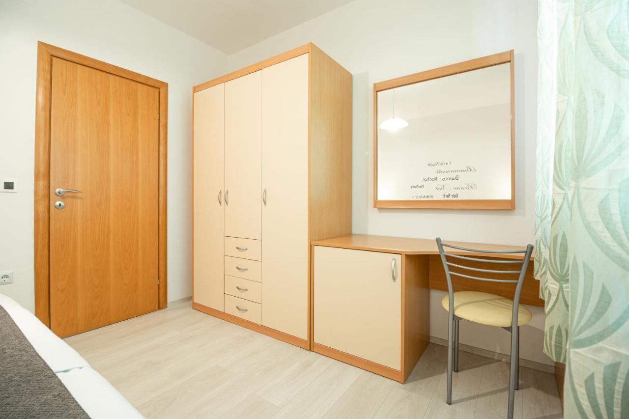 Apartments Gracia Башка Екстер'єр фото