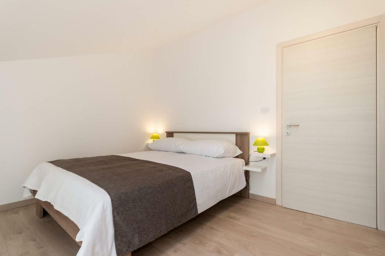 Apartments Gracia Башка Екстер'єр фото